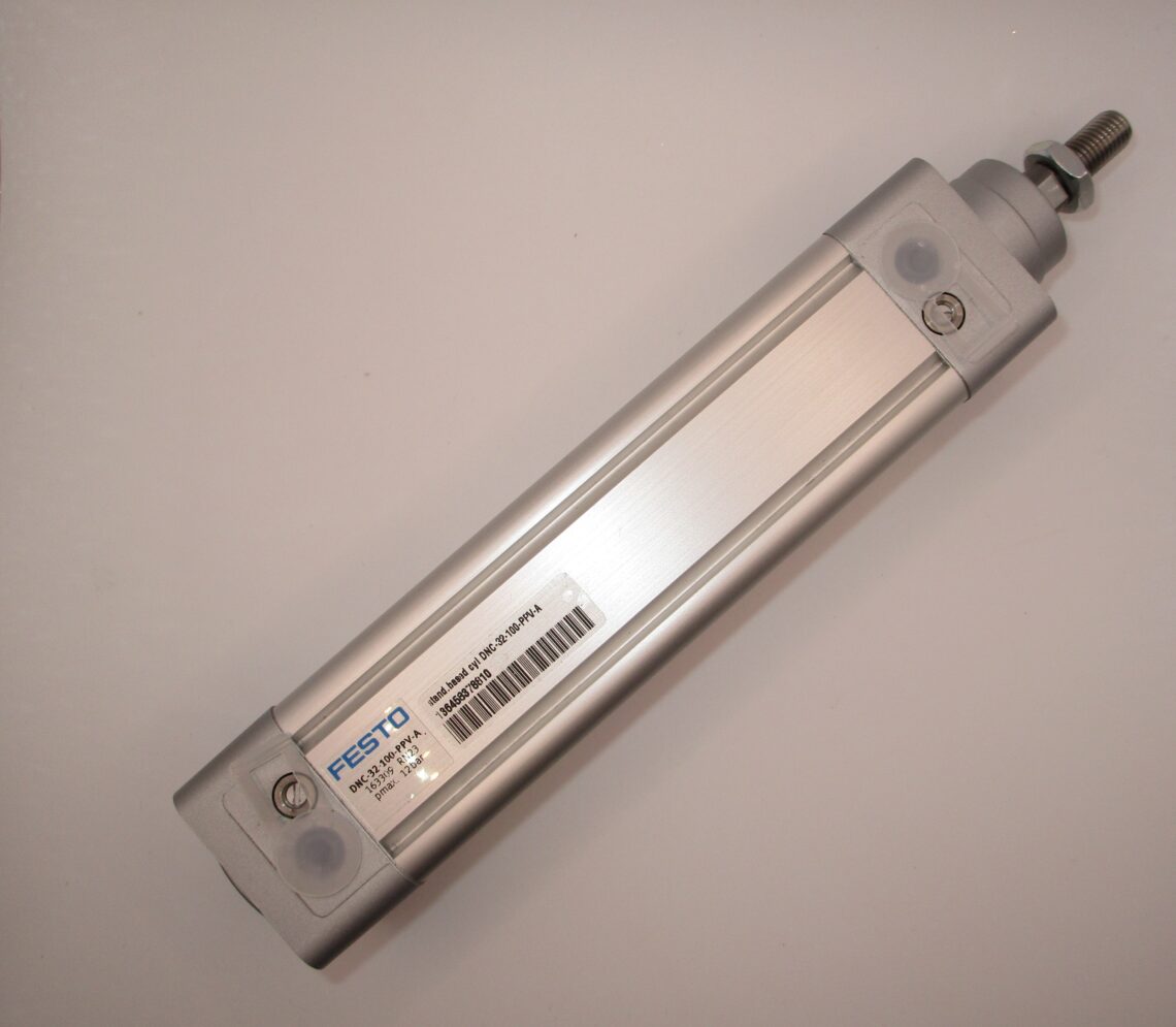 FESTO DNC-32-100-PPV-A CYLINDER