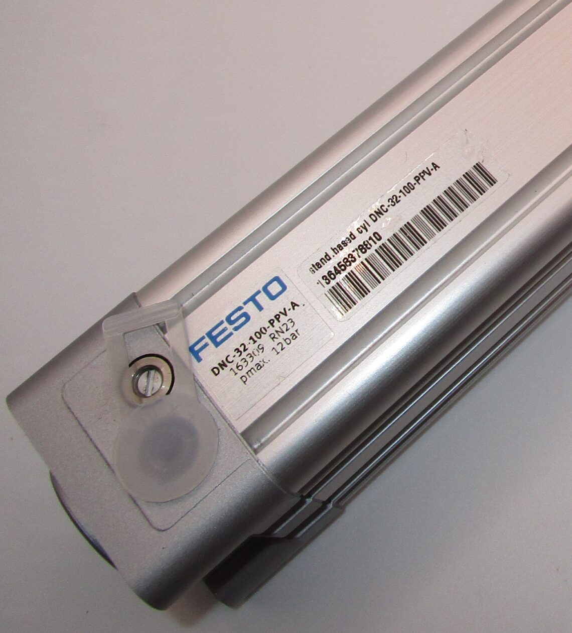FESTO DNC-32-100-PPV-A CYLINDER - Image 2