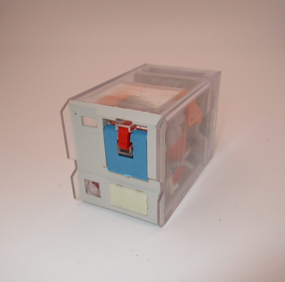 ANDELI Type 70.3 Relay Coil 110VAC / 11 Pin