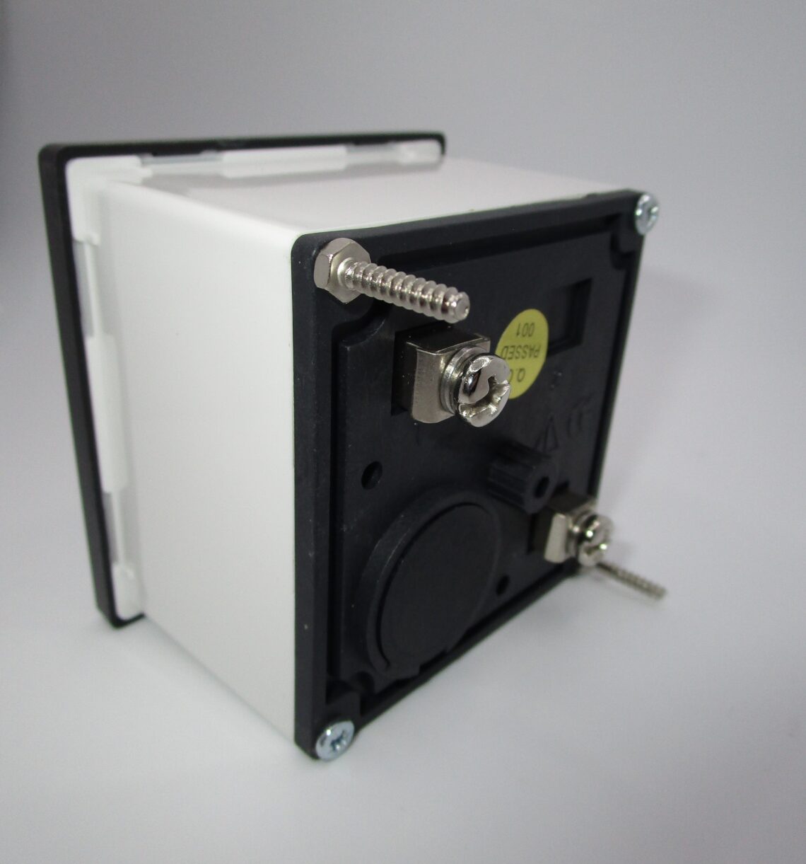 ANDELI Voltage panel meter AC 450V AM-72 - Image 2