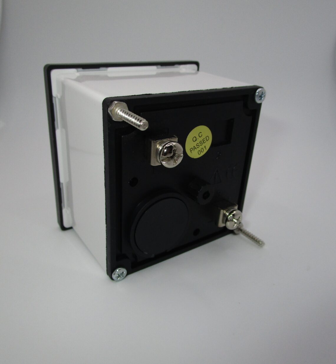 ANDELI Voltage panel meter DC 0-50V AM-72 - Image 2