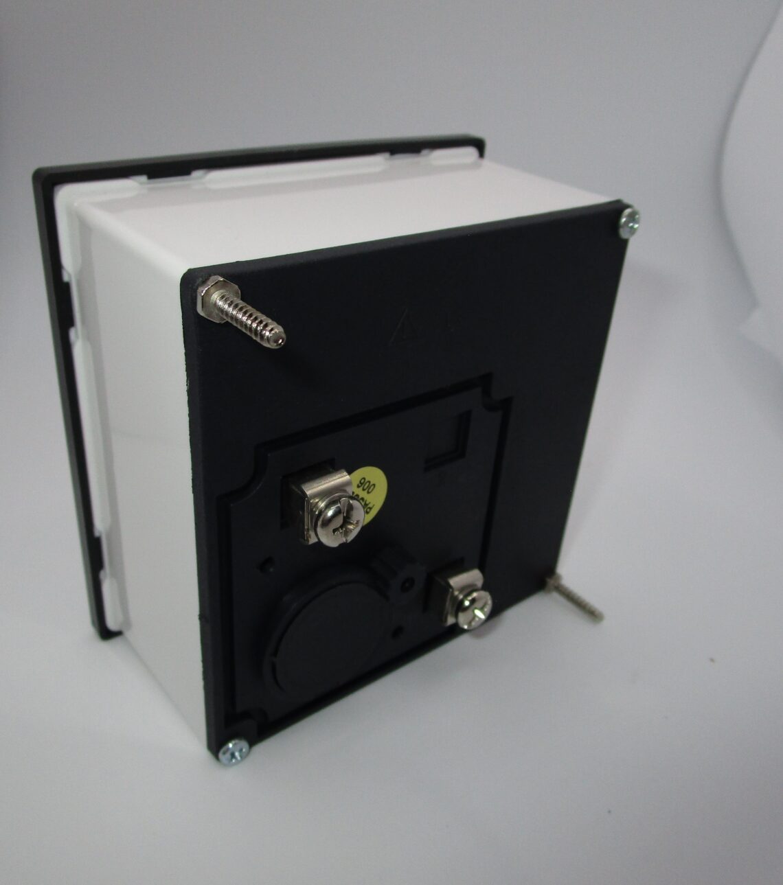 ANDELI Voltage panel meter AC 450V AM-96 - Image 2