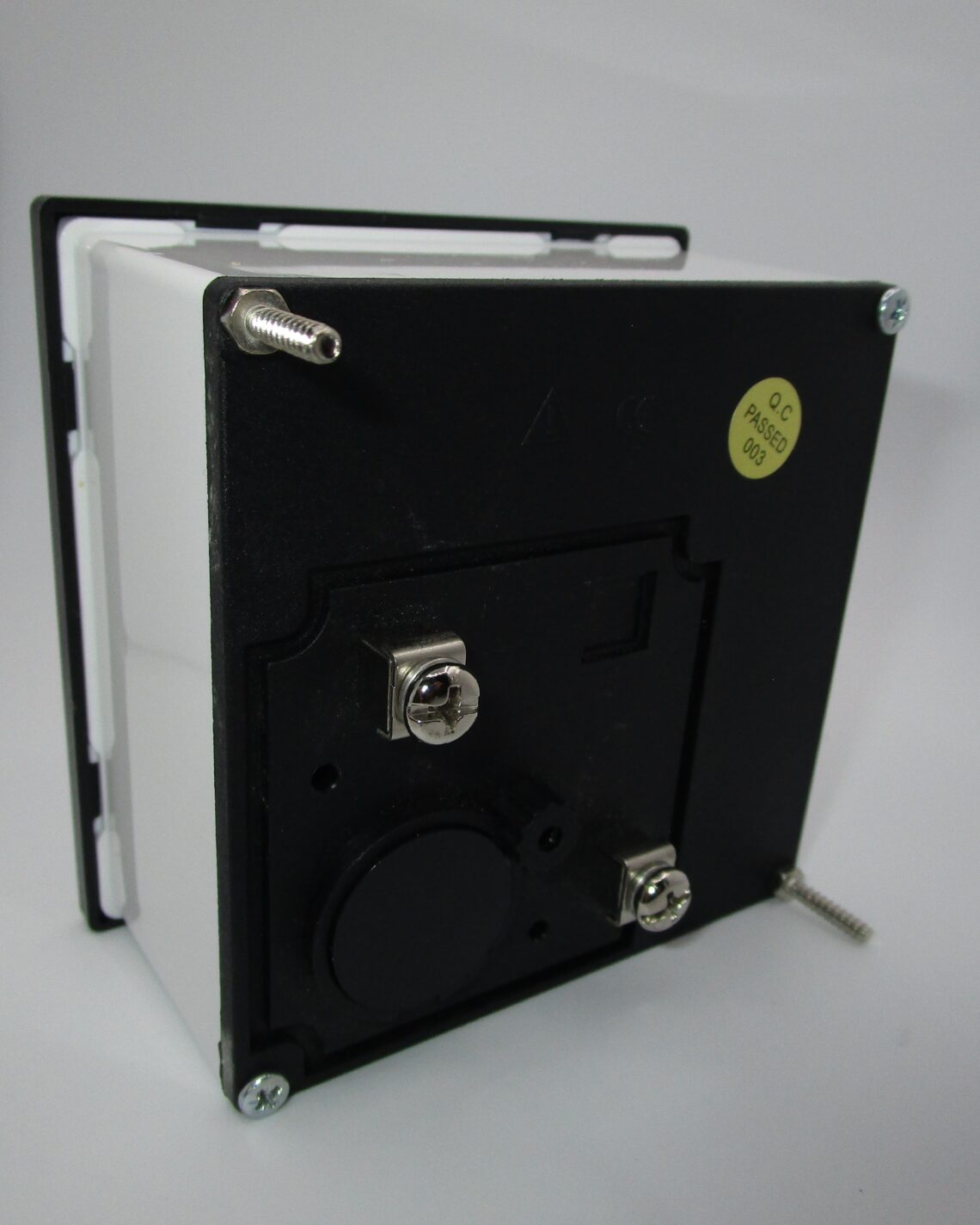 ANDELI Ampere panel meter AC-50/5A AM-96 - Image 2