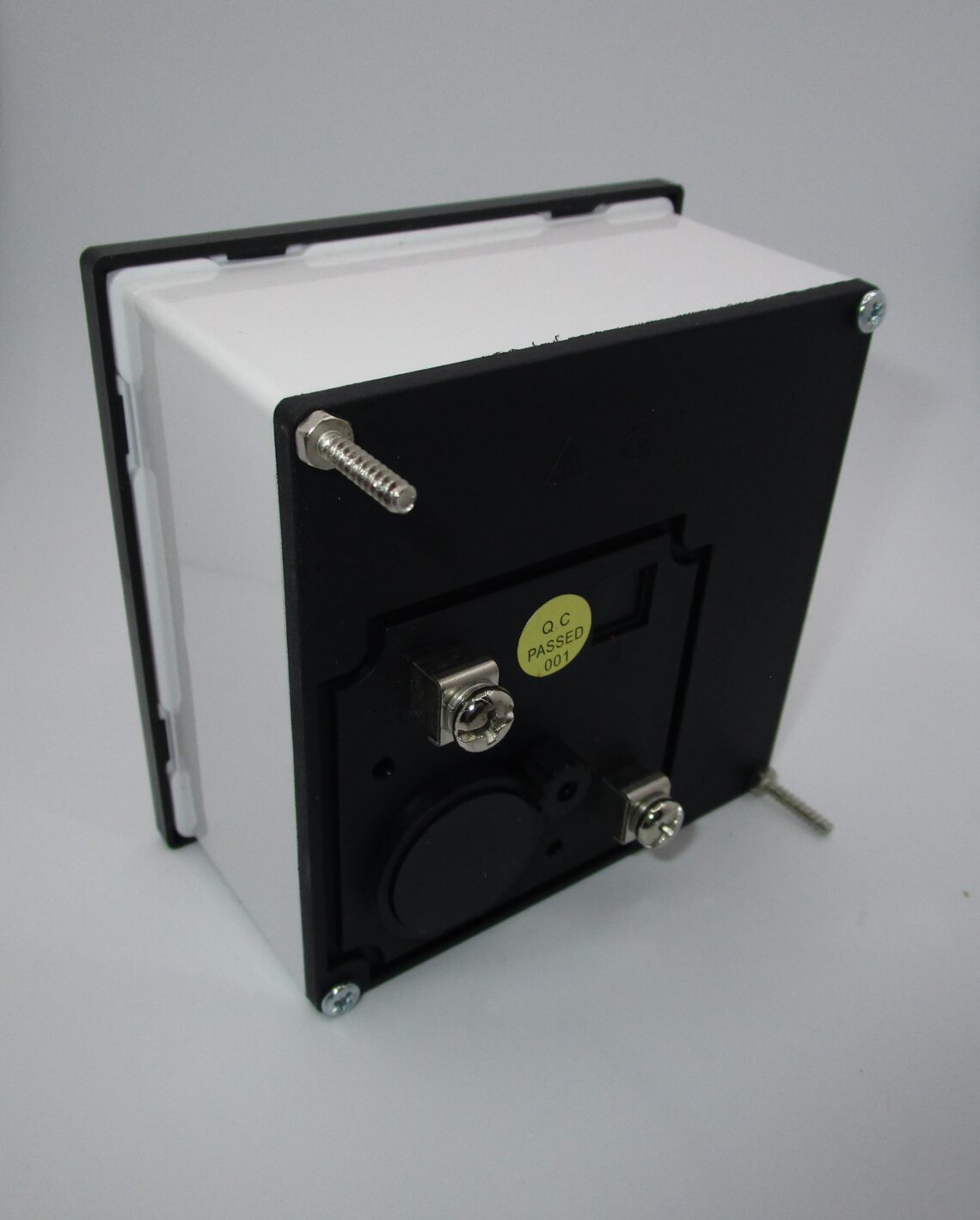 ANDELI Voltage panel meter DC 50V AM-96 - Image 2