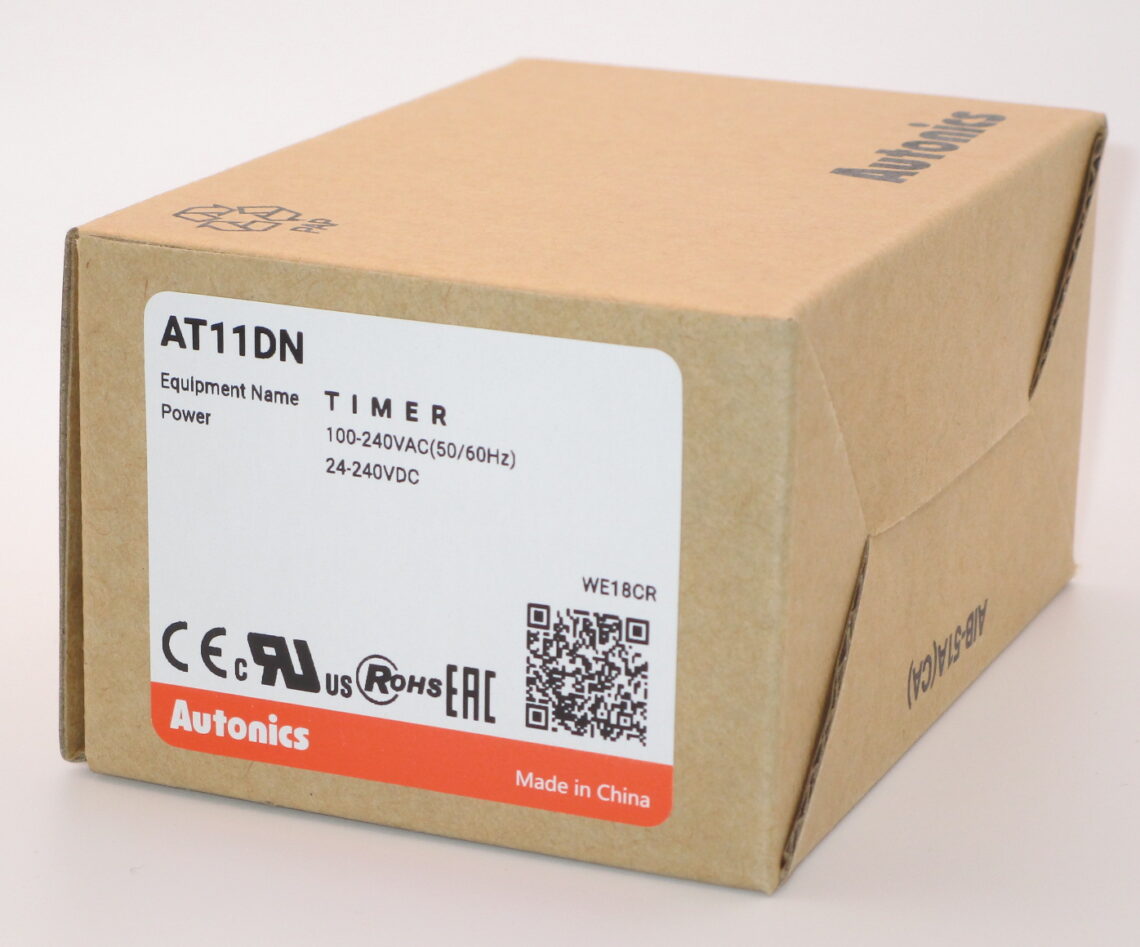 AUTONICS AT11DN