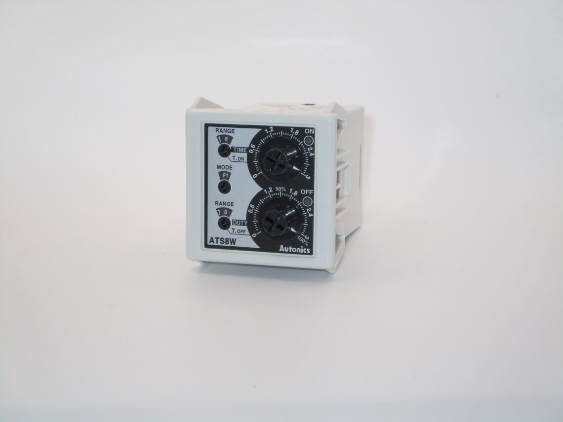 AUTONICS ATS8W-43 - Image 2