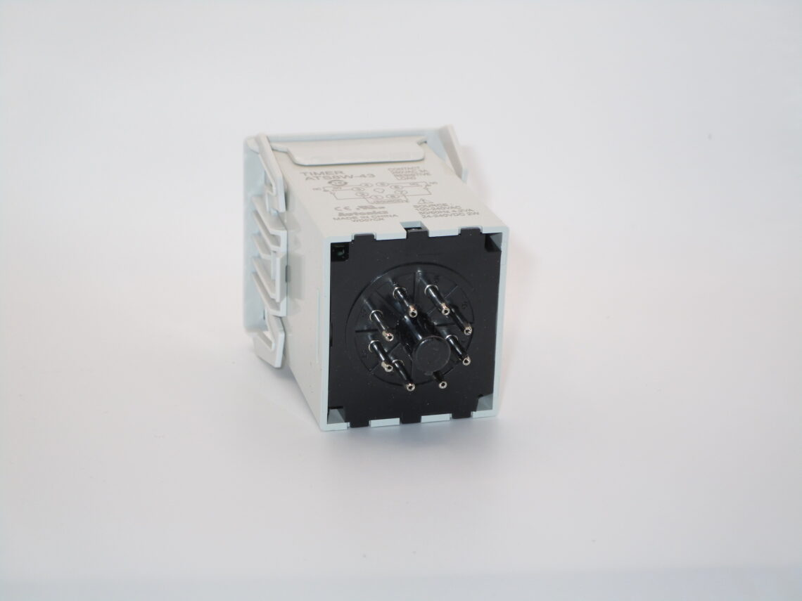 AUTONICS ATS8W-43 - Image 4