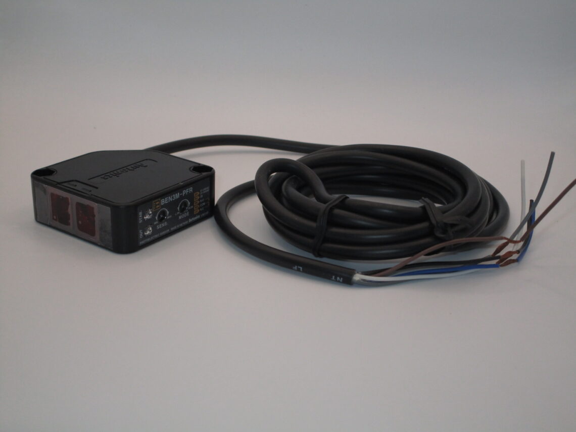 AUTONICS BEN3M-PFR - Image 2