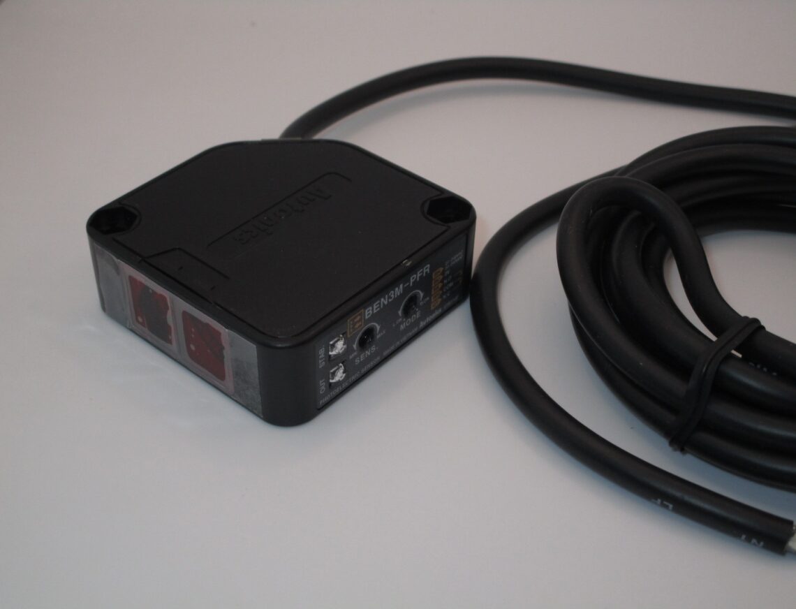AUTONICS BEN3M-PFR - Image 3