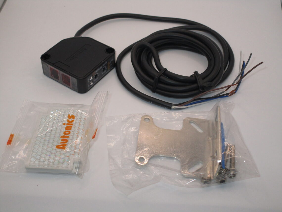 AUTONICS BEN3M-PFR - Image 4