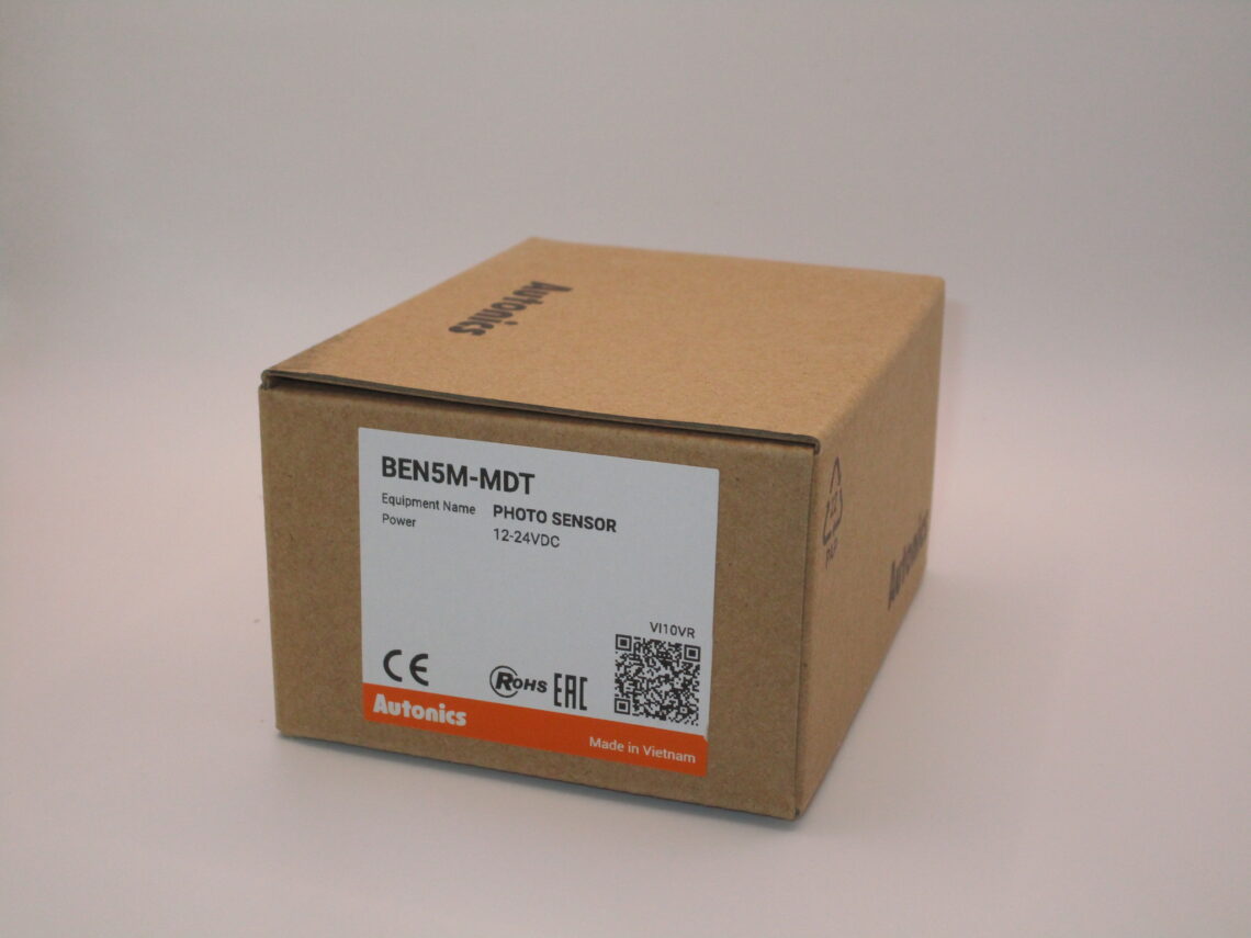 AUTONICS BEN5M-MDT