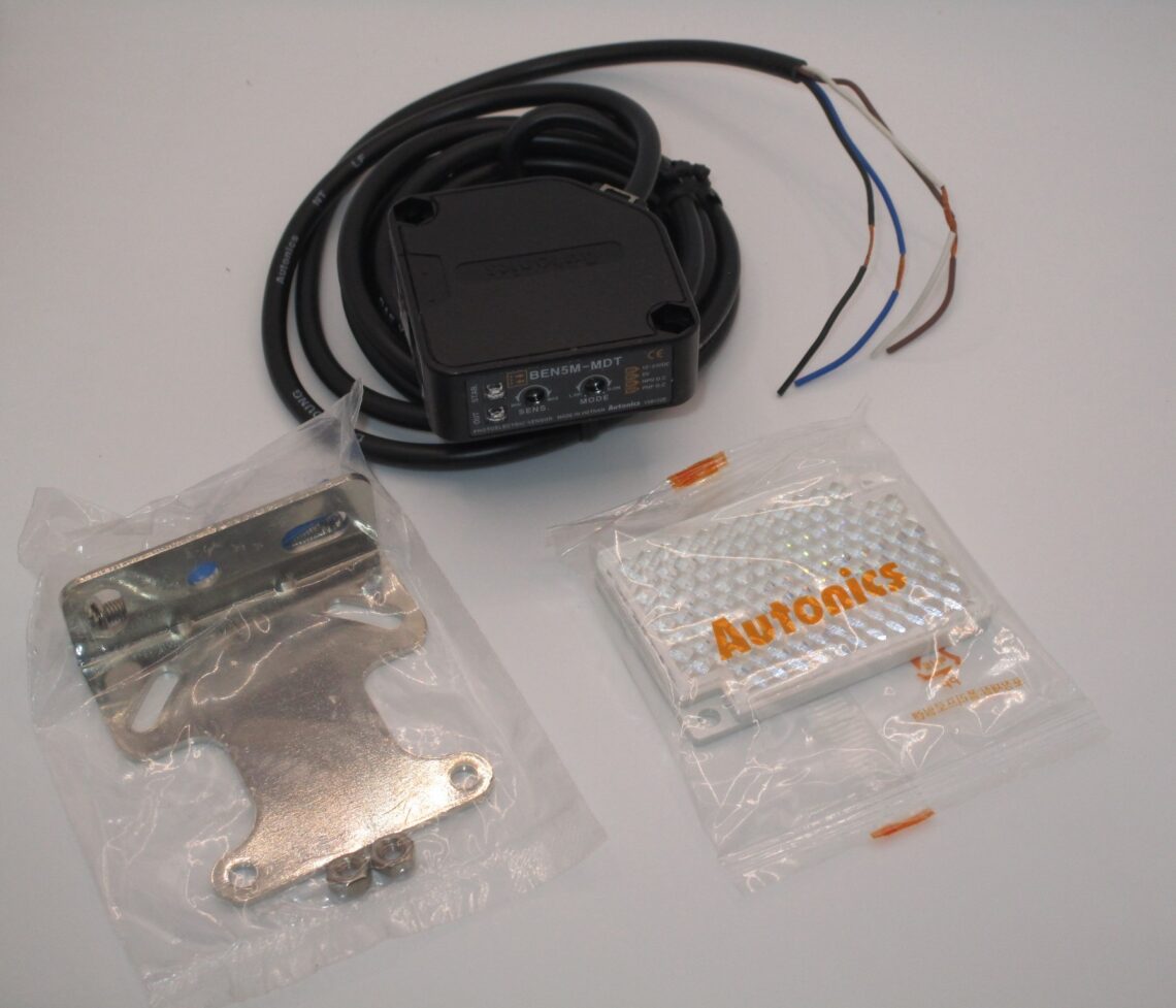 AUTONICS BEN5M-MDT - Image 3