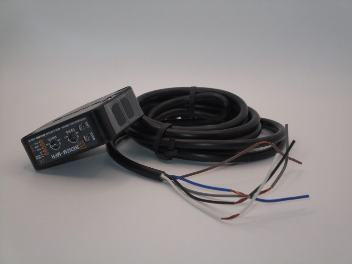 AUTONICS BEN5M-MFR - Image 2