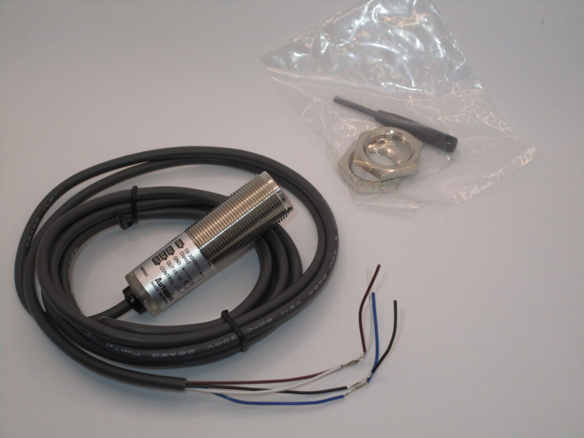 AUTONICS BRQM400-DDTA - Image 4