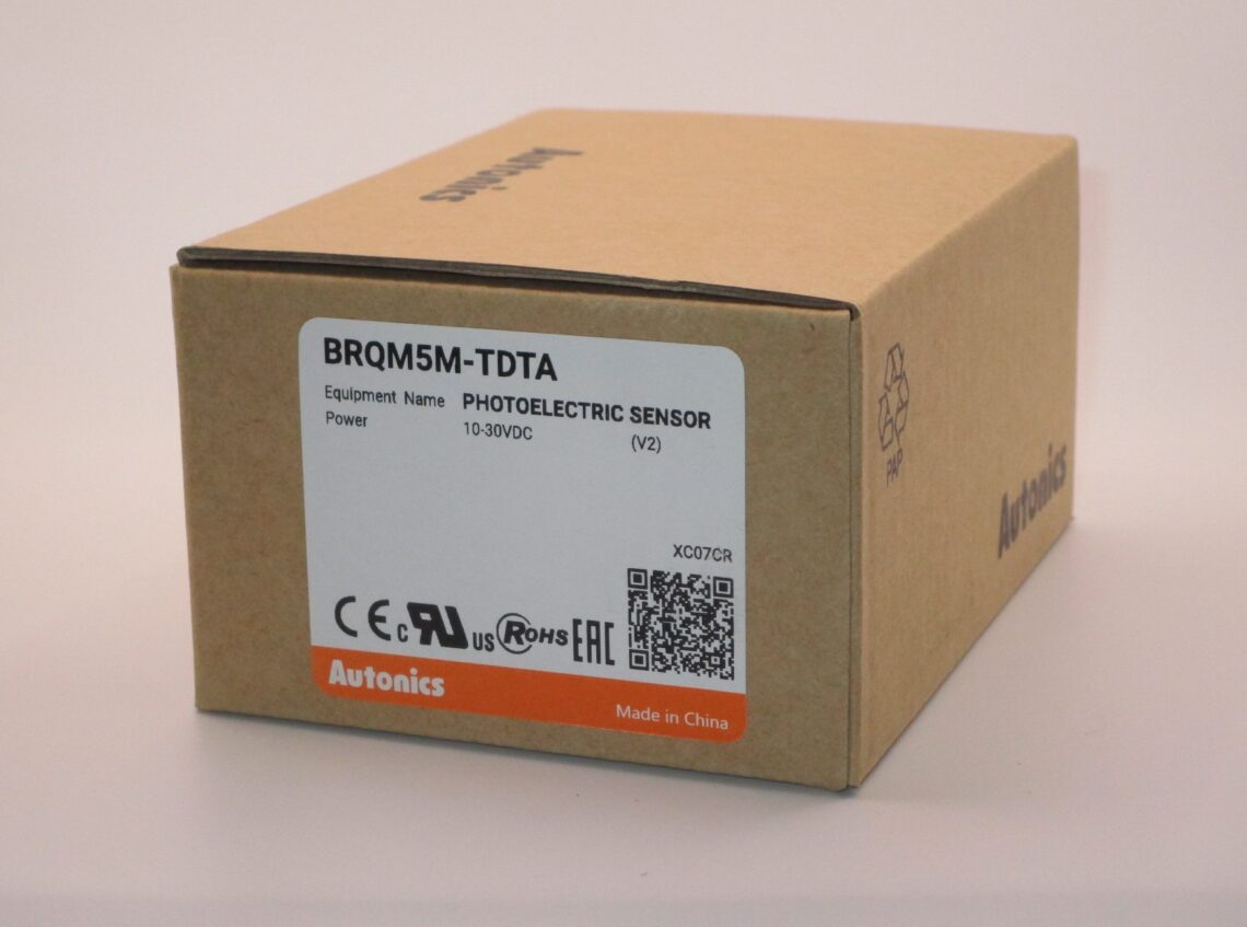 AUTONICS BRQM5M-TDTA