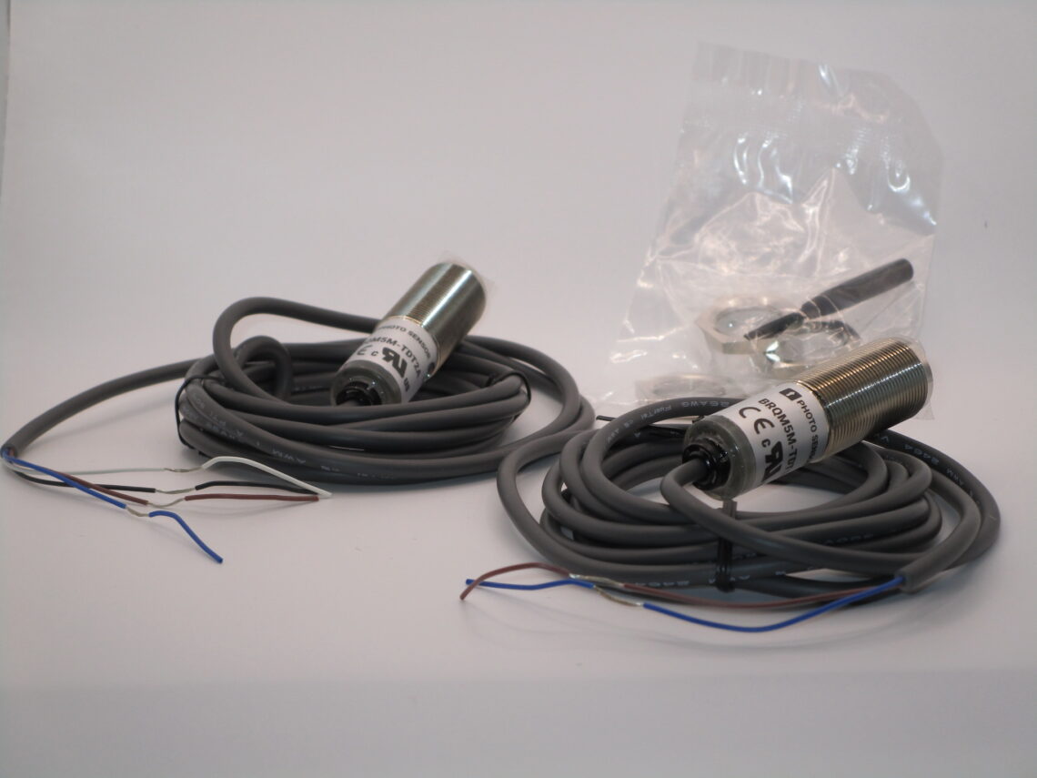 AUTONICS BRQM5M-TDTA - Image 2