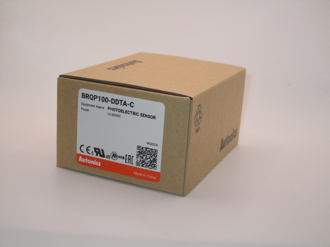 AUTONICS BRQP100-DDTA