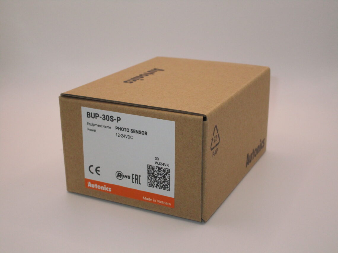 AUTONICS BUP-30S-P