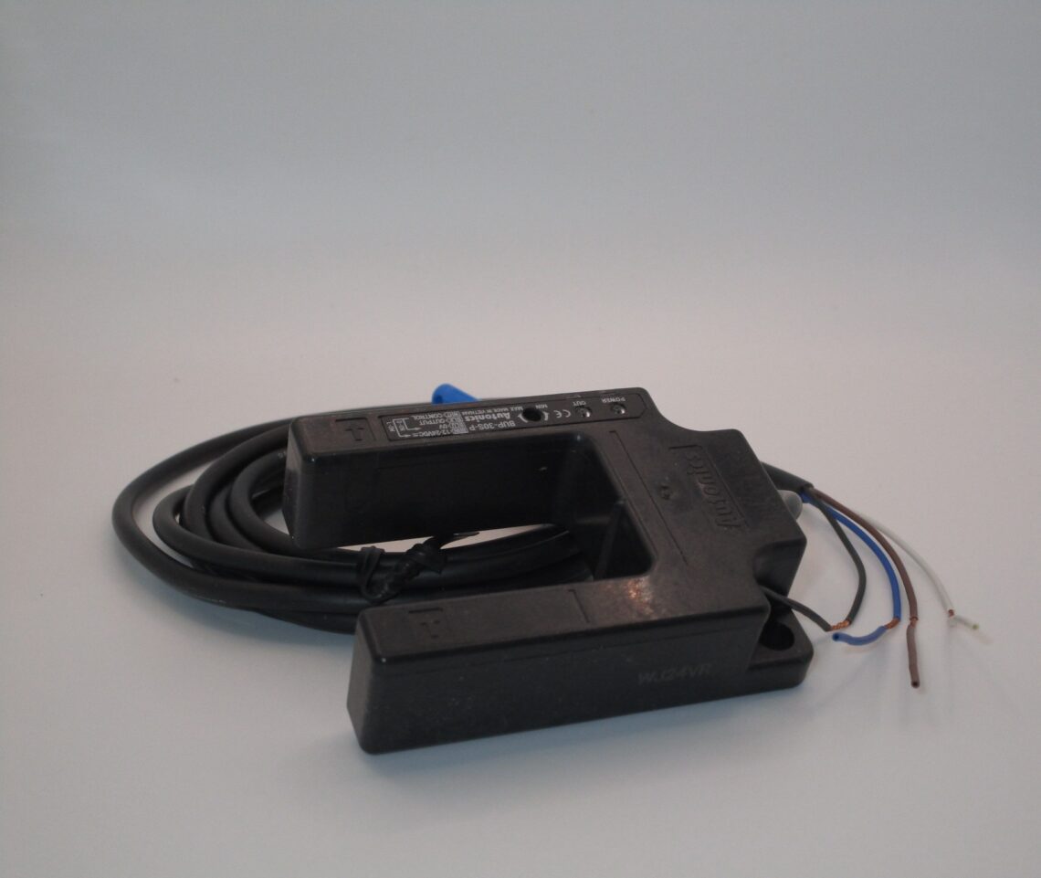 AUTONICS BUP-30S-P - Image 2