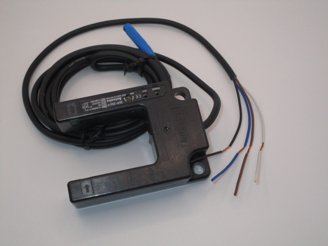 AUTONICS BUP-30S-P - Image 3