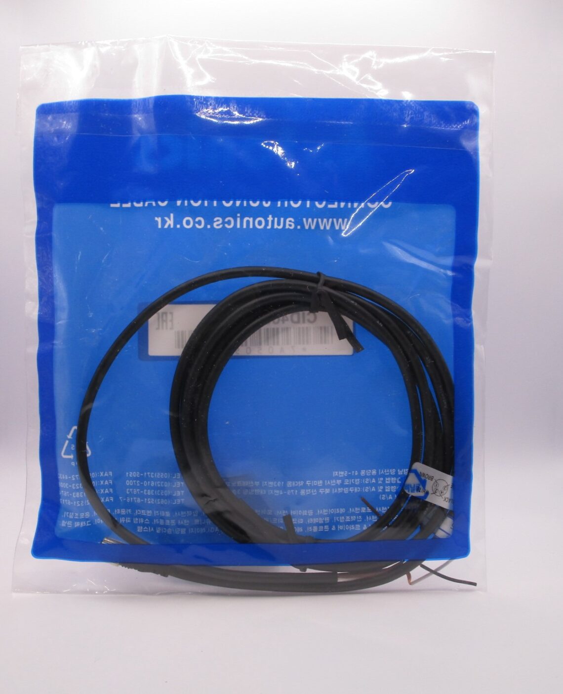 AUTONICS CID408-2 Connector cable - Image 2