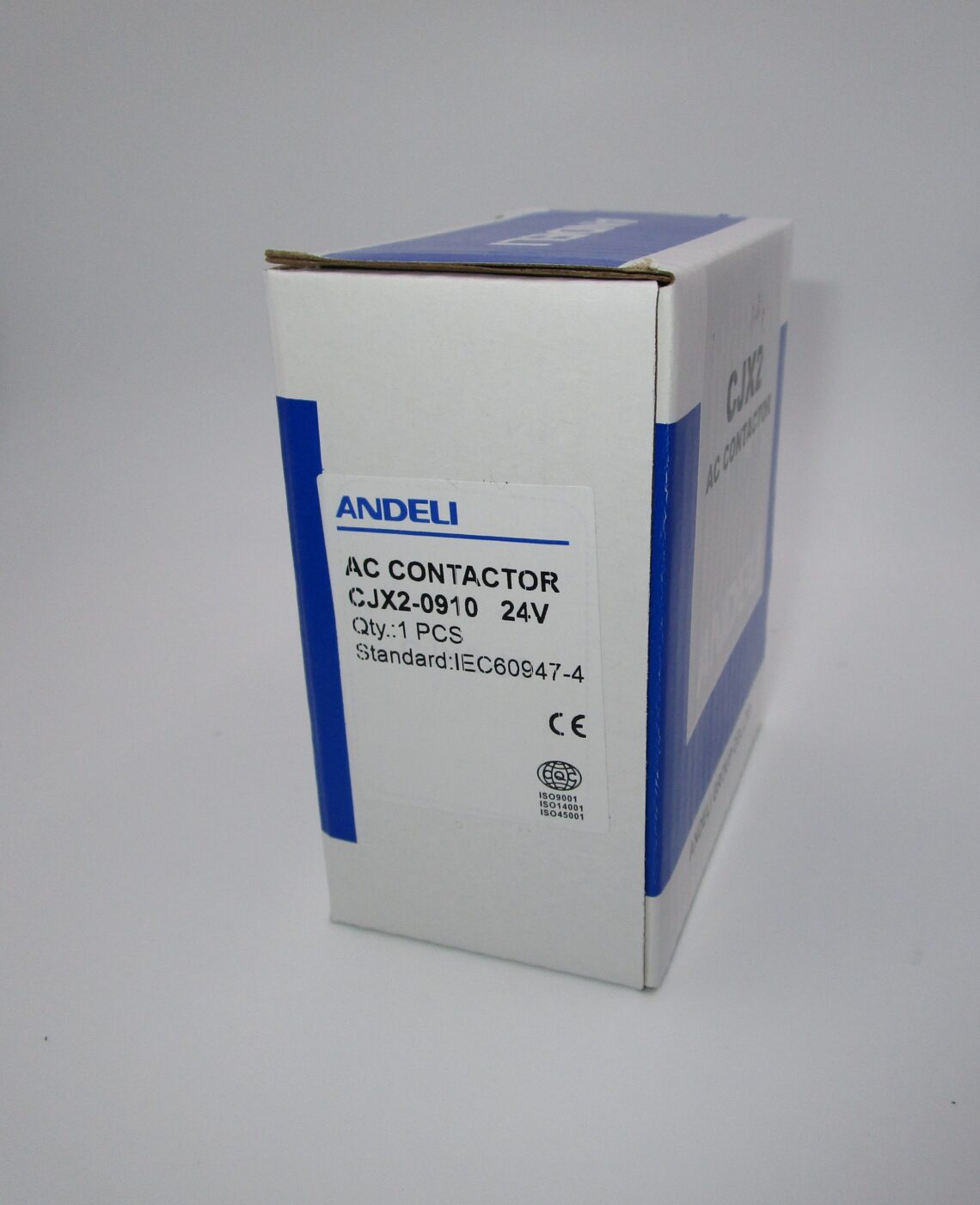 ANDELI CJX2-0910 24V - Image 2