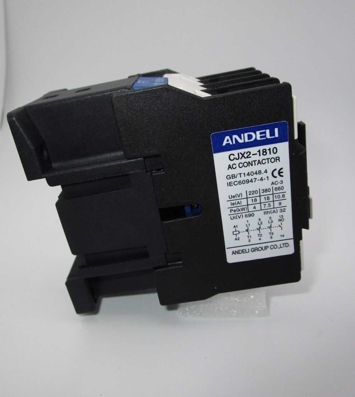 ANDELI CJX2-1810 110V - Image 3