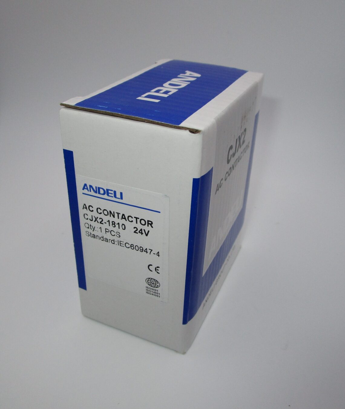 ANDELI CJX2-1810 24V - Image 3