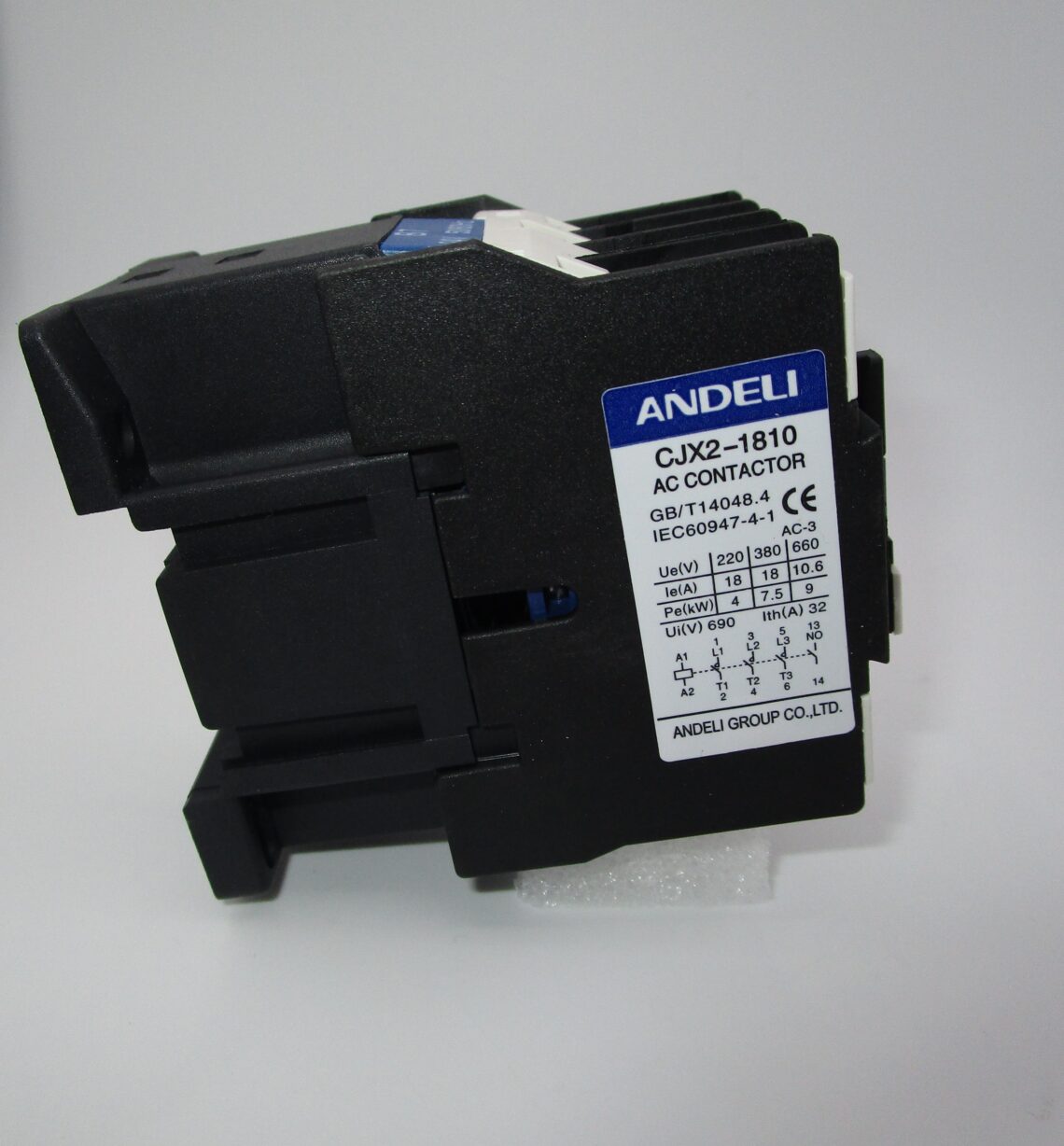 ANDELI CJX2-1810 24V - Image 4