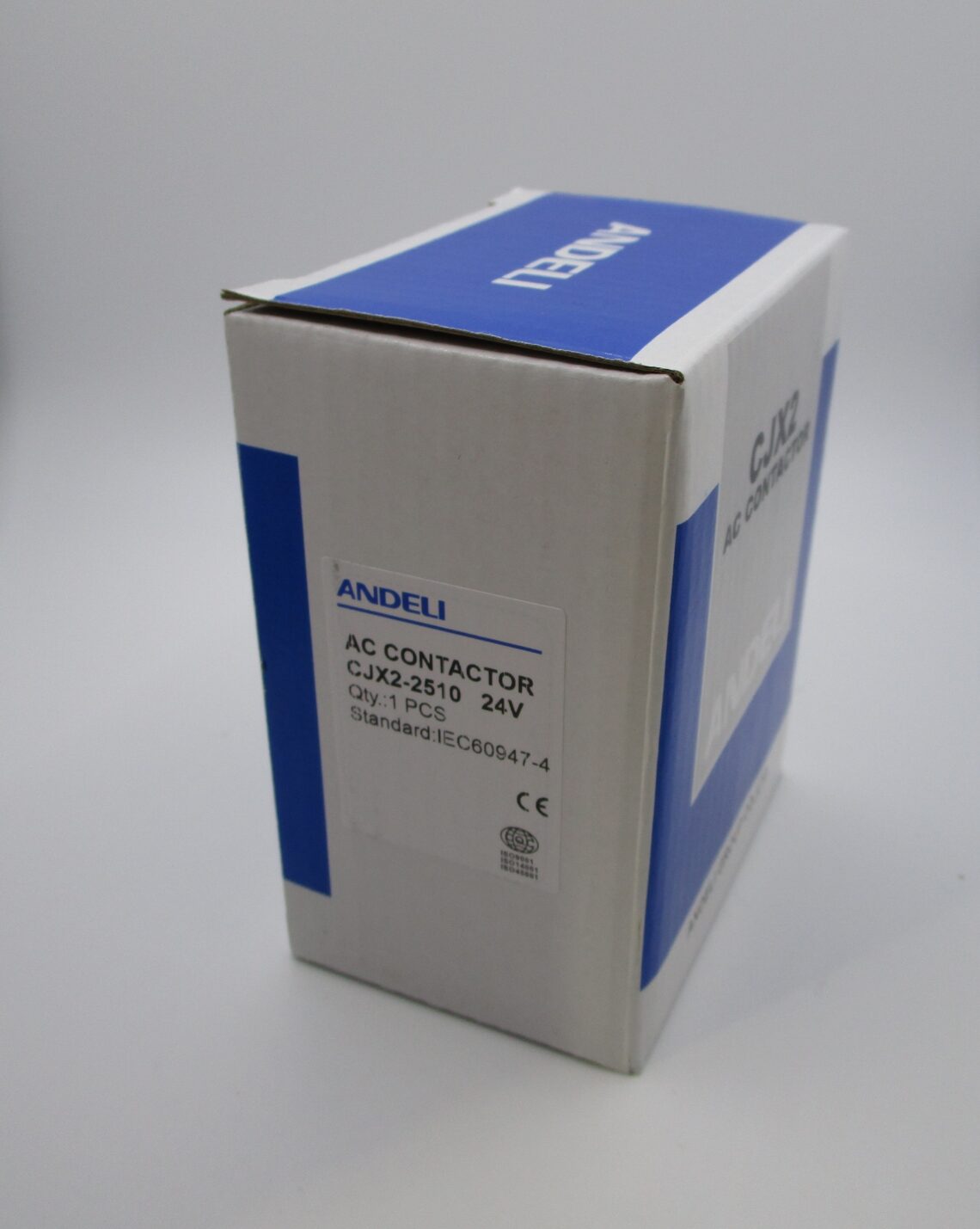 ANDELI CJX2-2510 24V - Image 2