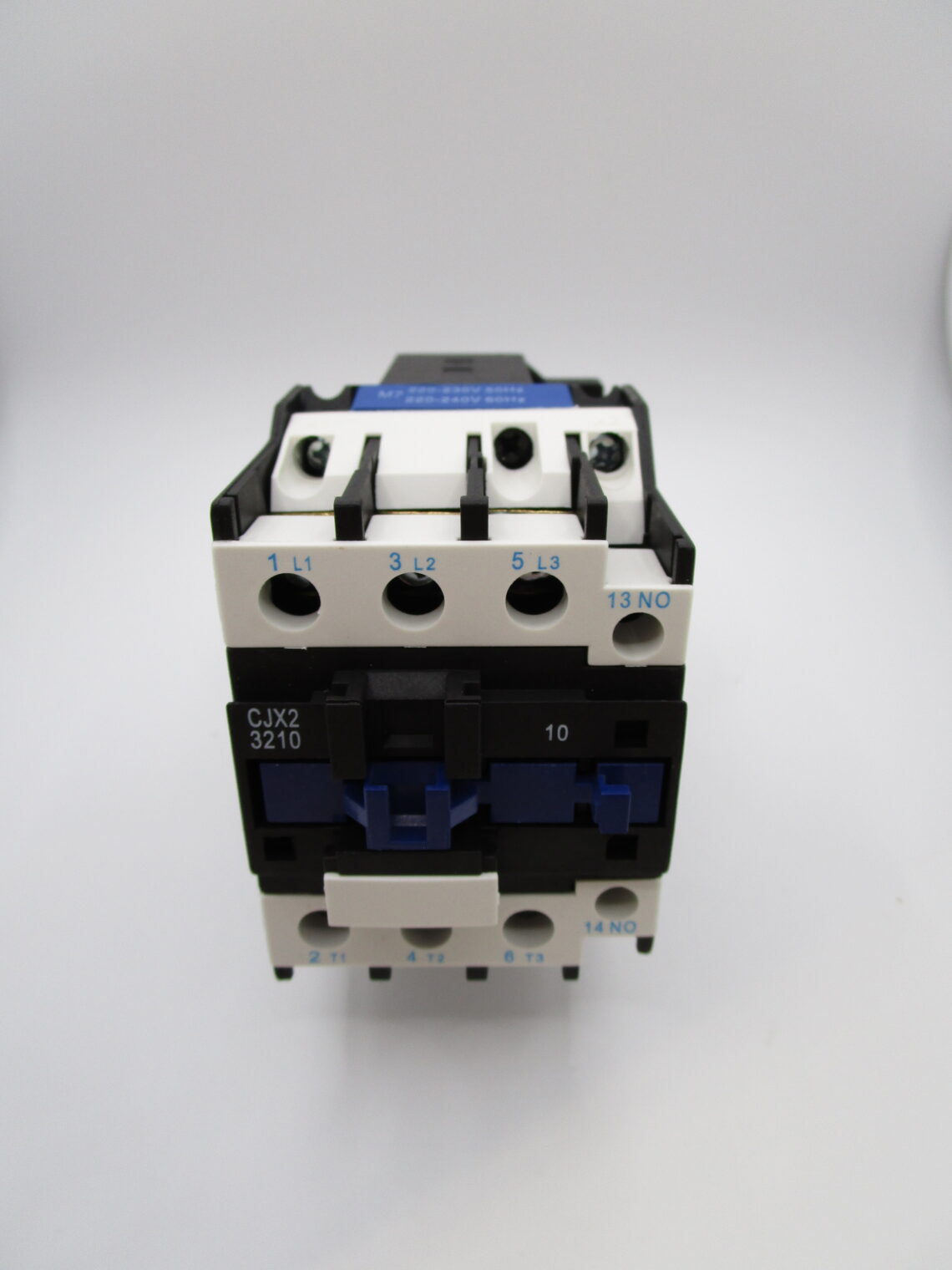 ANDELI CJX2-3210 220V Contactor - Image 4
