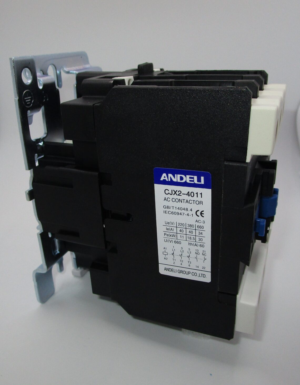 ANDELI CJX2-4011 110V - Image 4