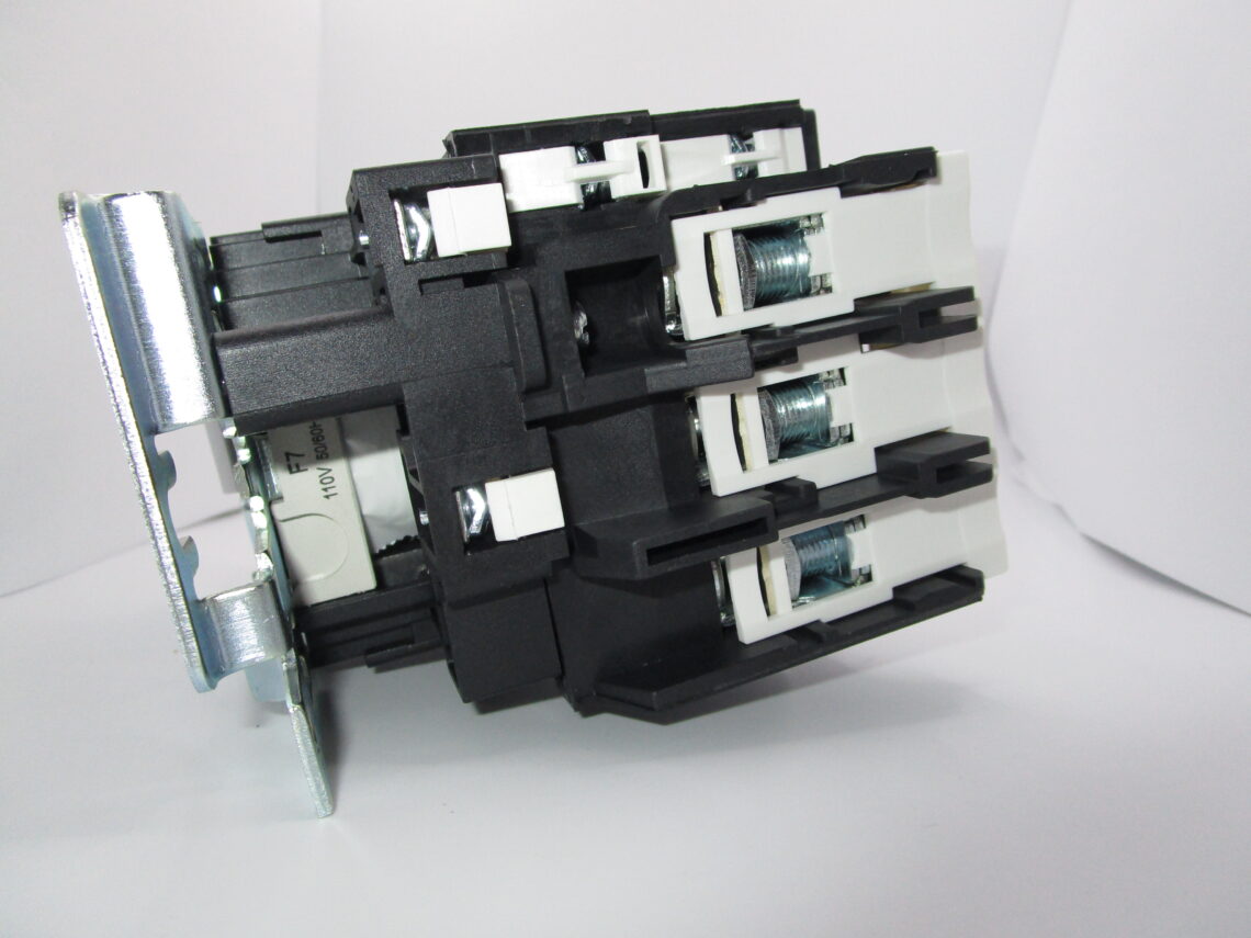 ANDELI CJX2-8011 110V - Image 4