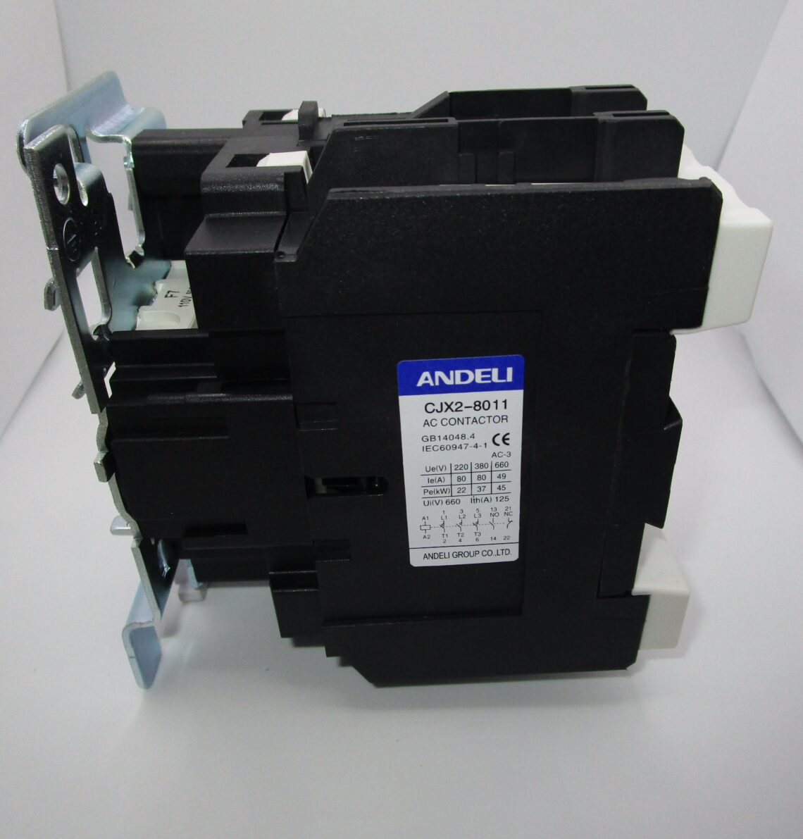 ANDELI CJX2-8011 110V - Image 3