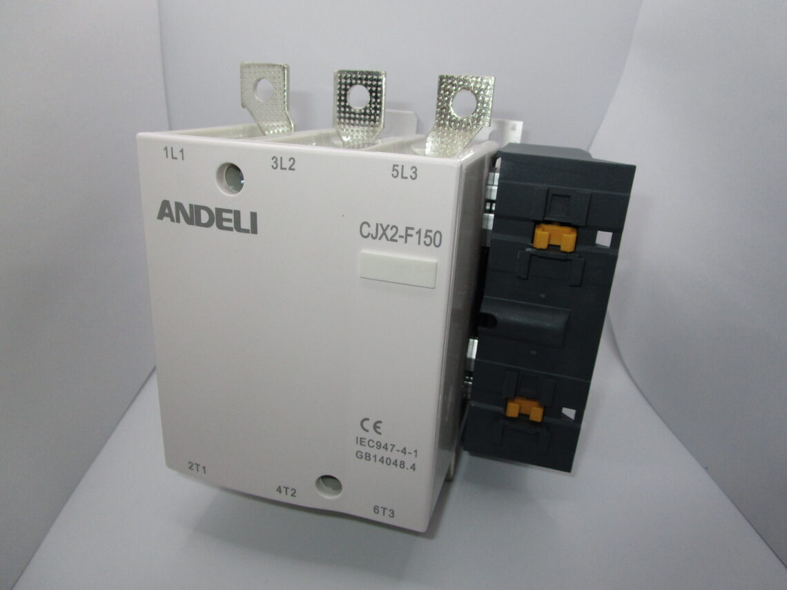 ANDELI CJX2-F150-M7-220V