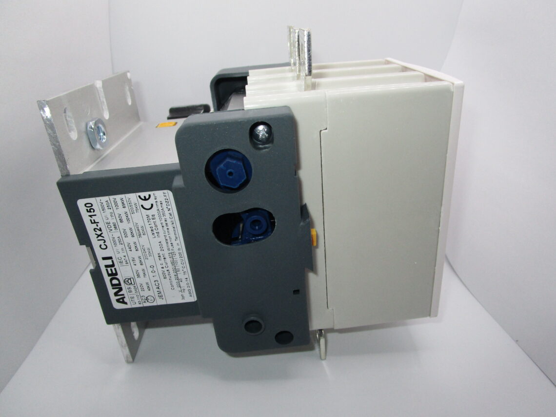 ANDELI CJX2-F150-M7-220V - Image 4