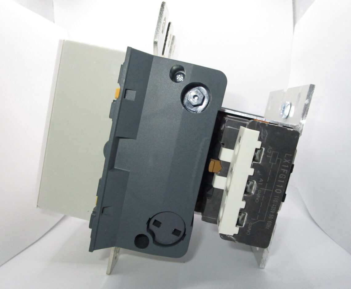 ANDELI CJX2-F225-F7-110V - Image 2