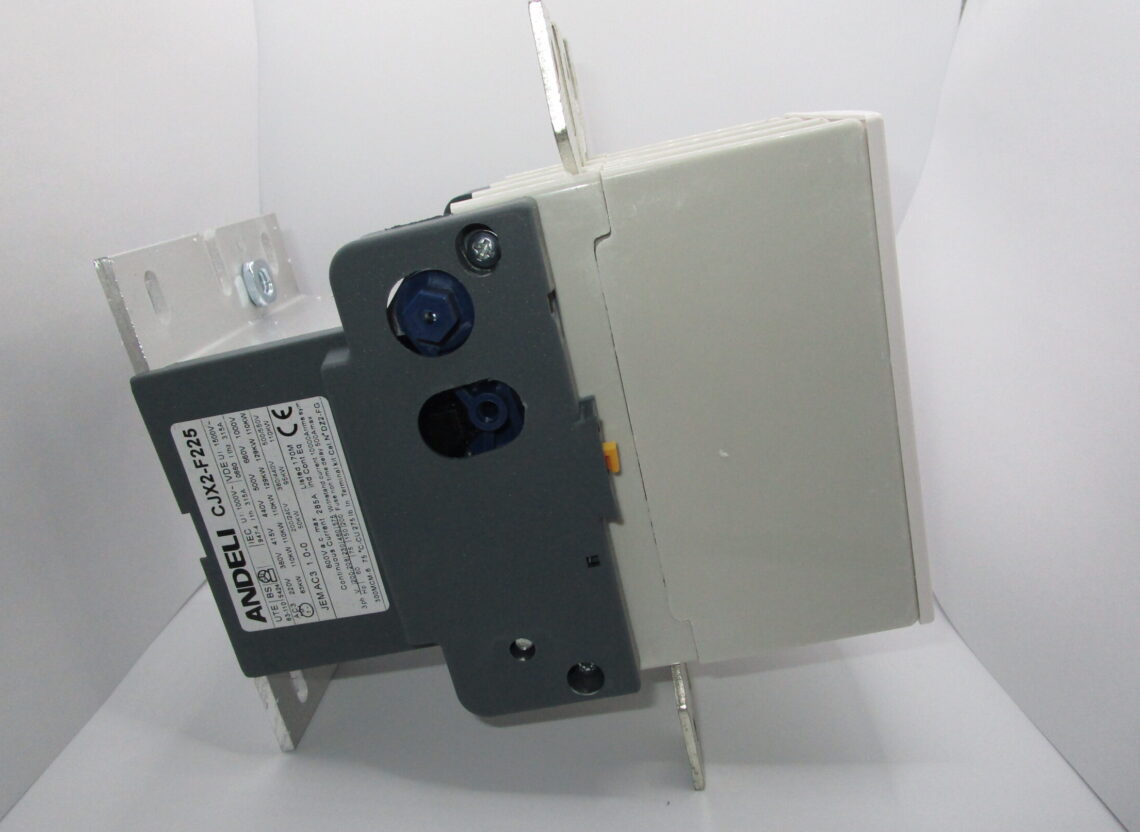 ANDELI CJX2-F225-F7-110V - Image 3