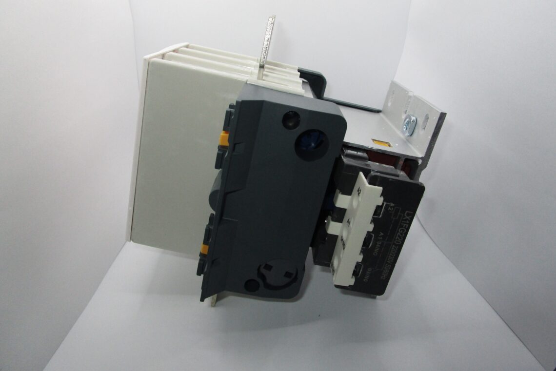 ANDELI CJX2-F225-M7-220V - Image 3