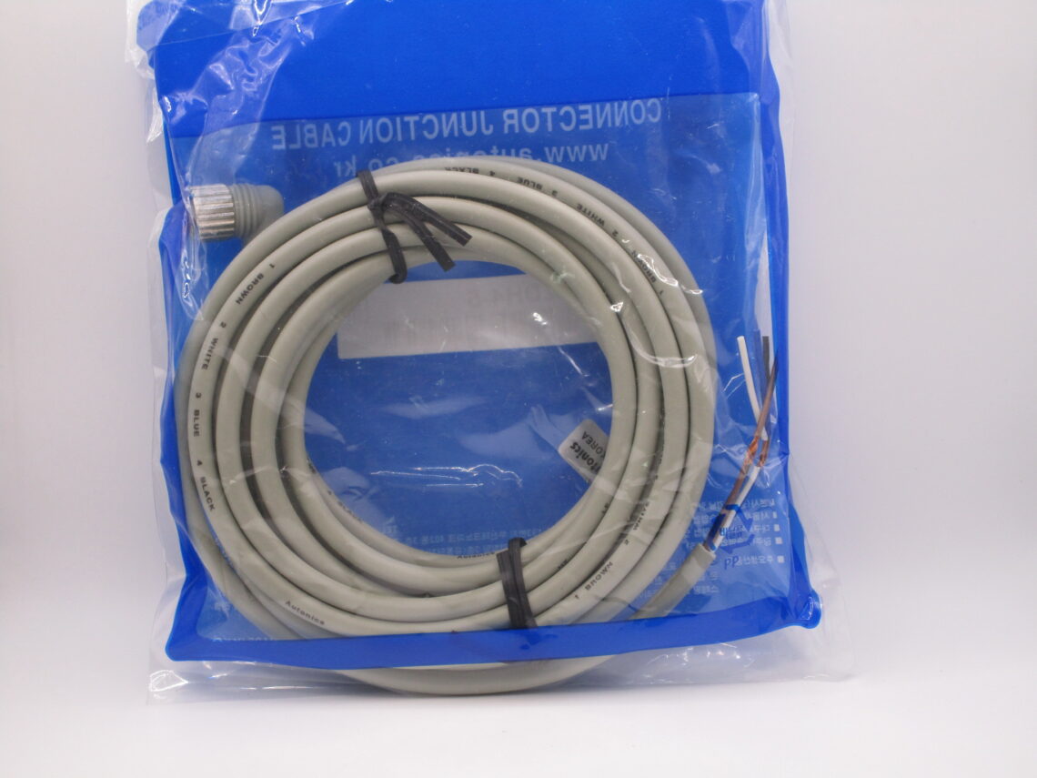 AUTONICS CLDH4-5 Connector Cable - Image 2