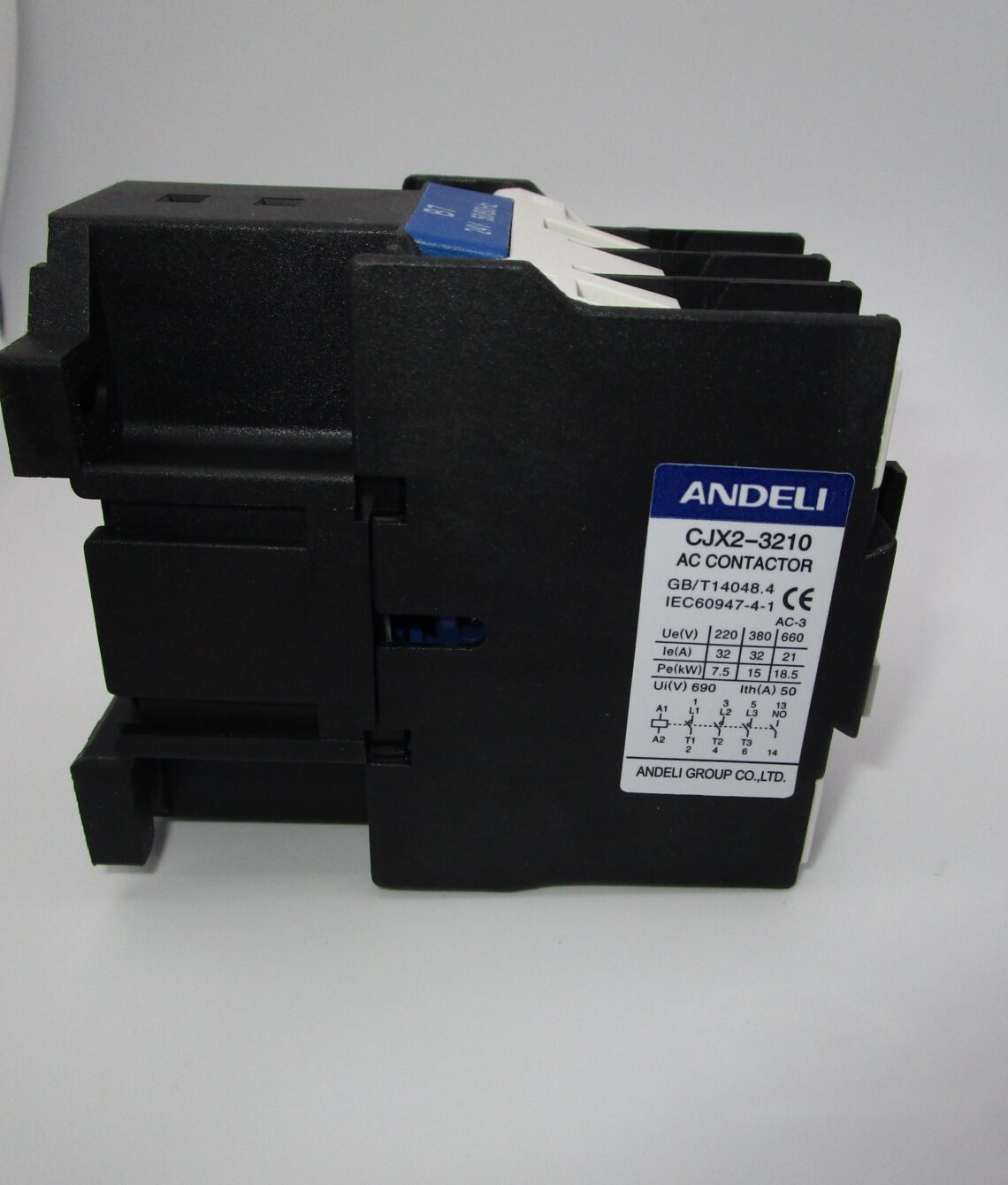 ANDELI CJX2-3210 24V - Image 3