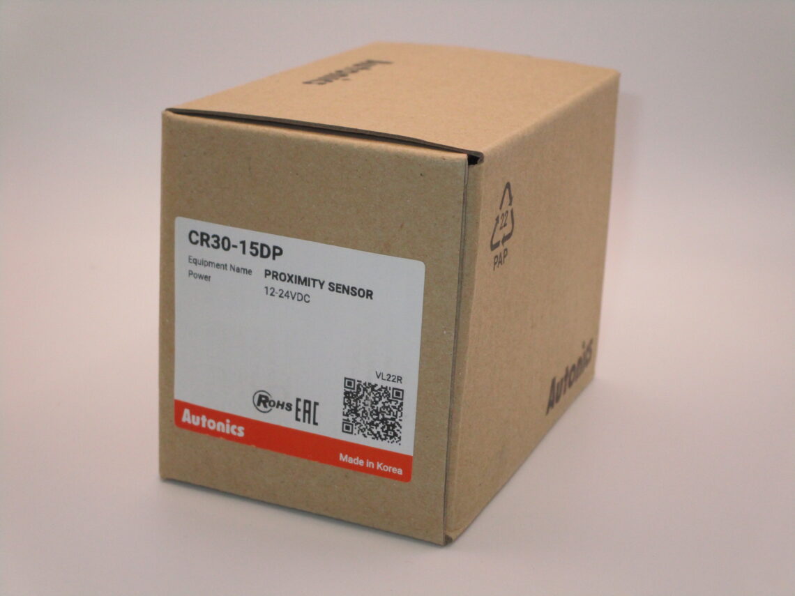 AUTONICS CR30-15DP