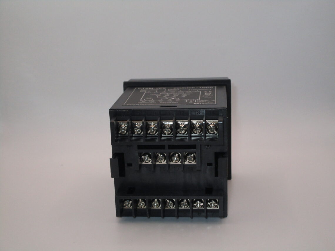 AUTONICS CT6M-2P2 - Image 4