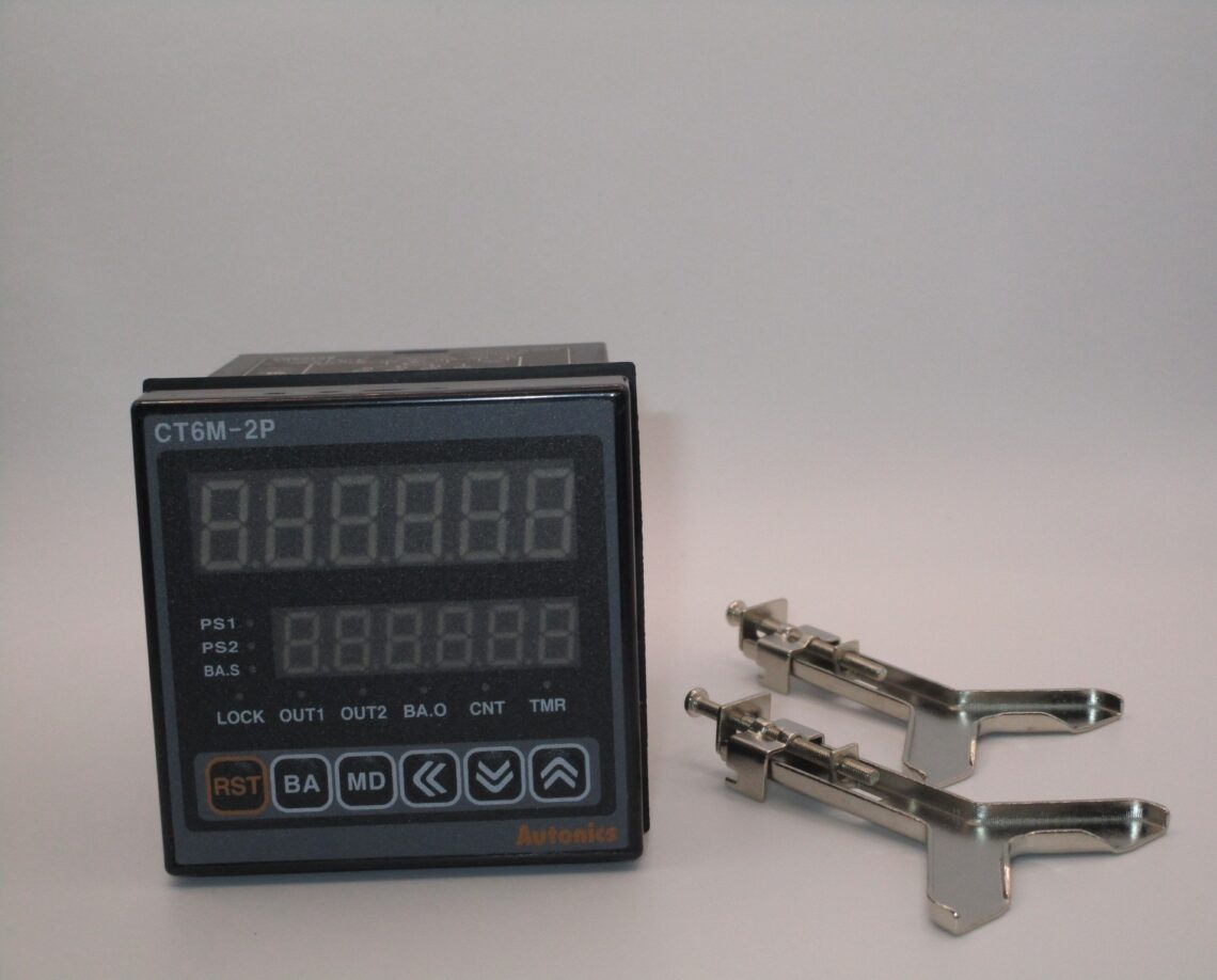 AUTONICS CT6M-2P2 - Image 5