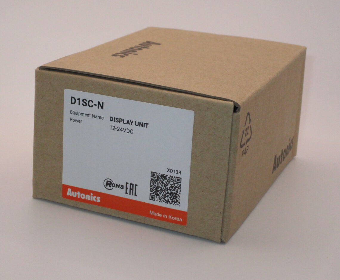 AUTONICS D1SC-N