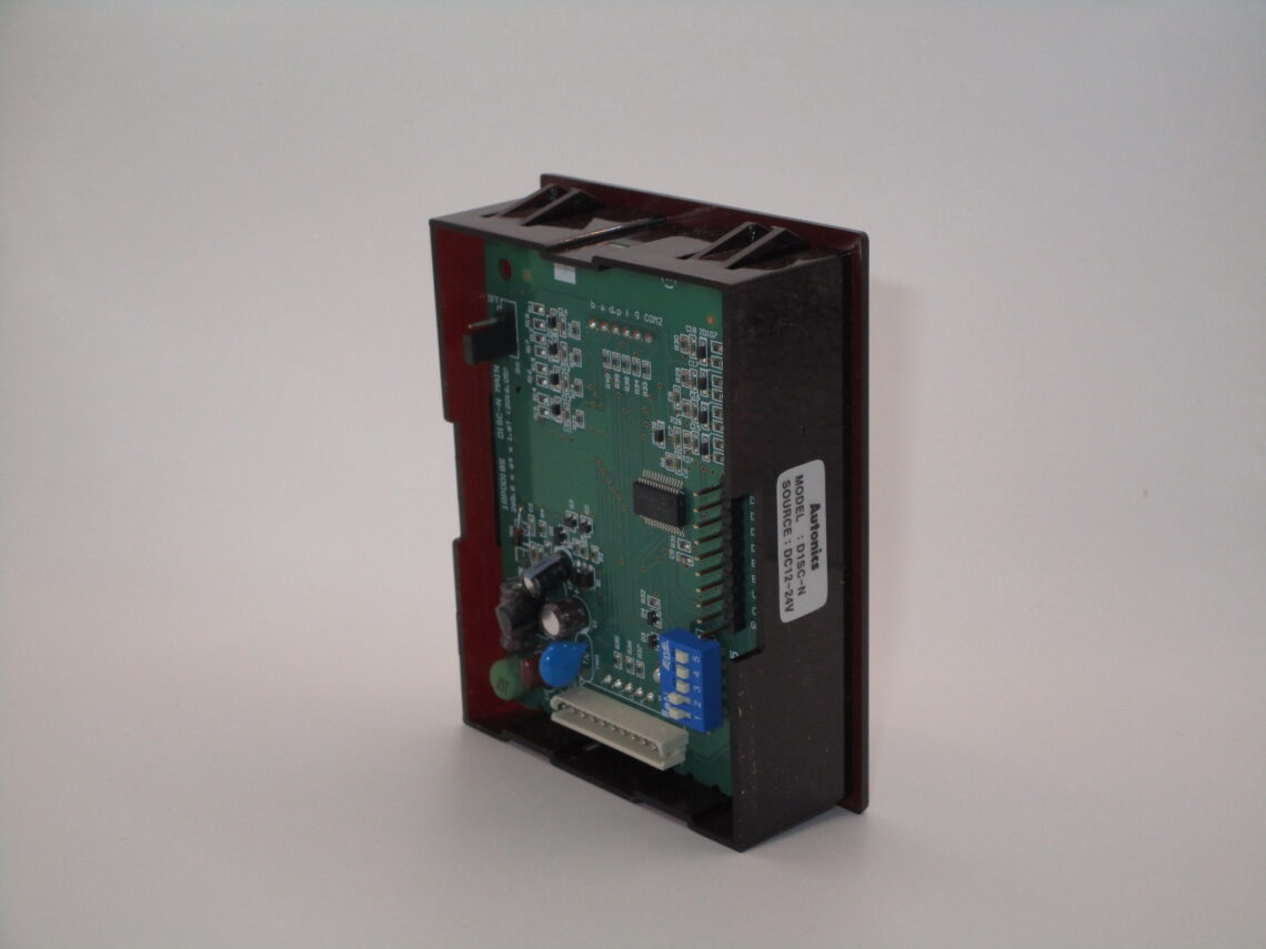 AUTONICS D1SC-N - Image 2