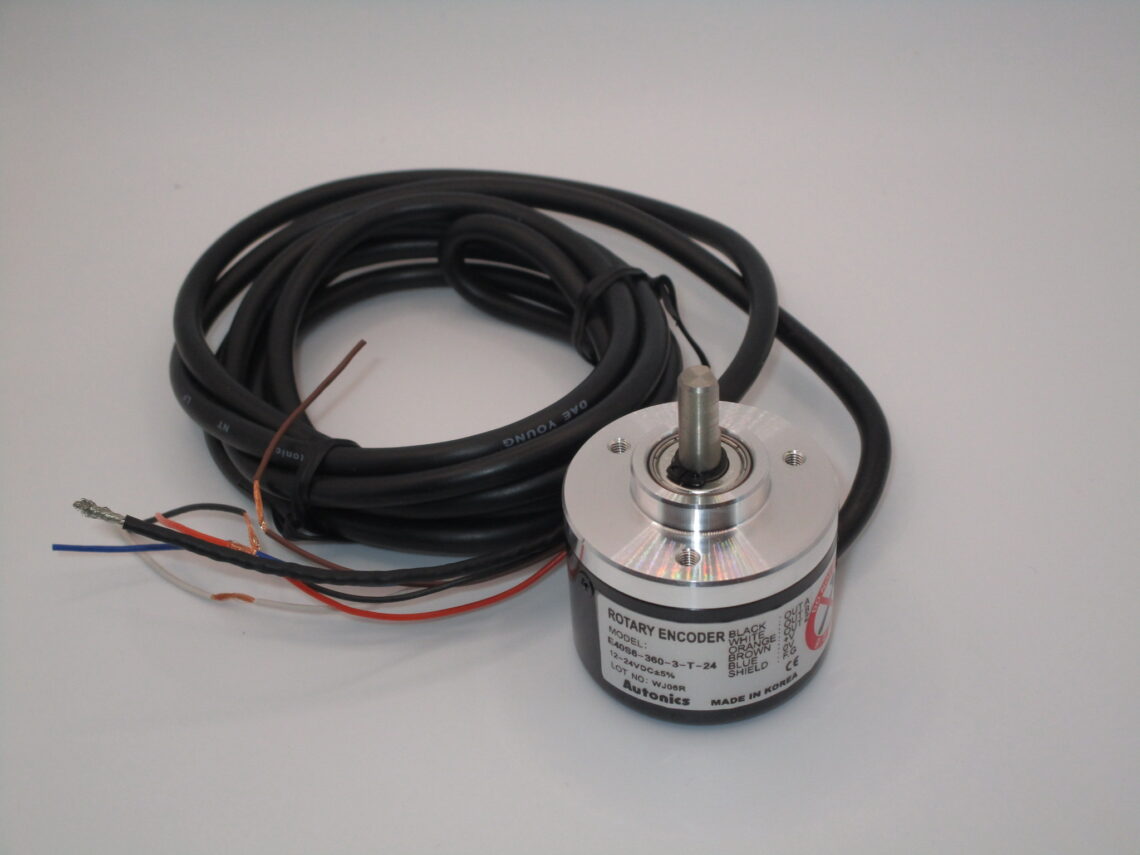 AUTONICS E40S6-360-3-T-24 - Image 4