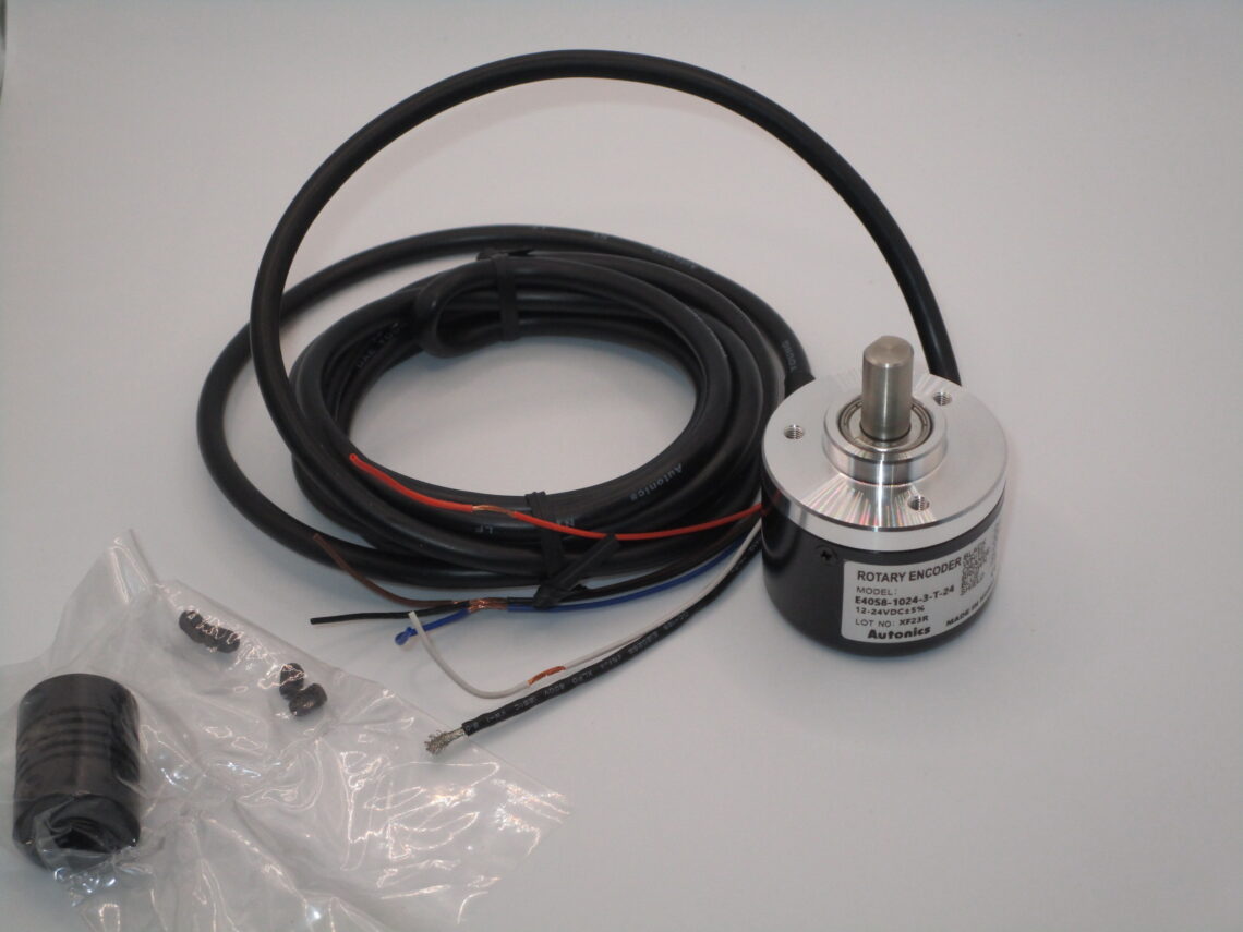 AUTONICS E40S8-1024-3-T-24 - Image 3