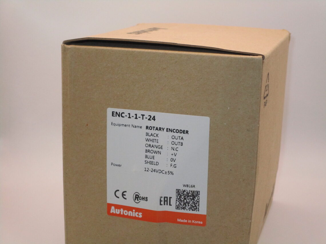 AUTONICS ENC-1-1-T-24