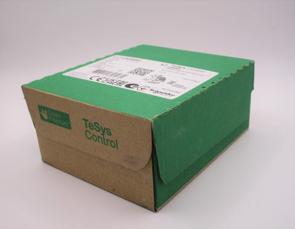 Schneider Contactor LC1D09BD - Image 2